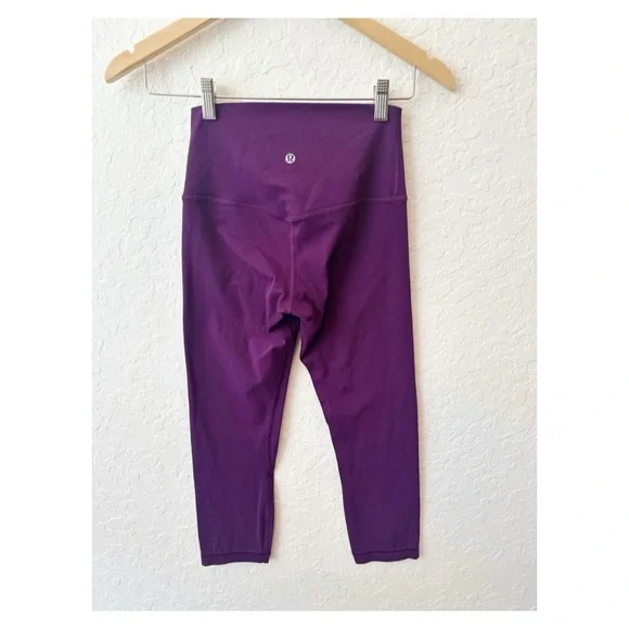 Lululemon Align Leggings - Picture 3 of 5